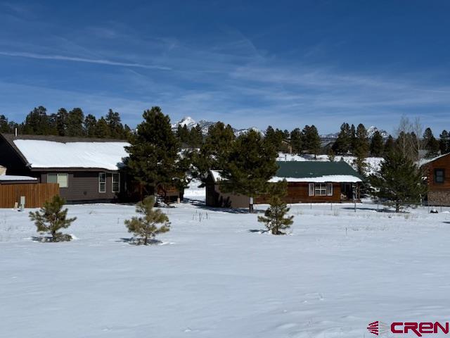 31 Warbler Court Pagosa Springs CO 81147