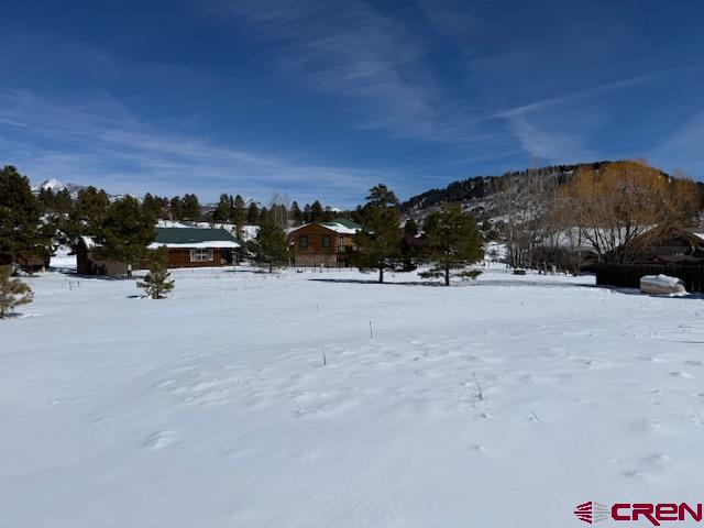 31 Warbler Court Pagosa Springs CO 81147