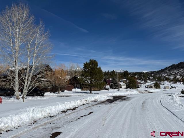 31 Warbler Court Pagosa Springs CO 81147