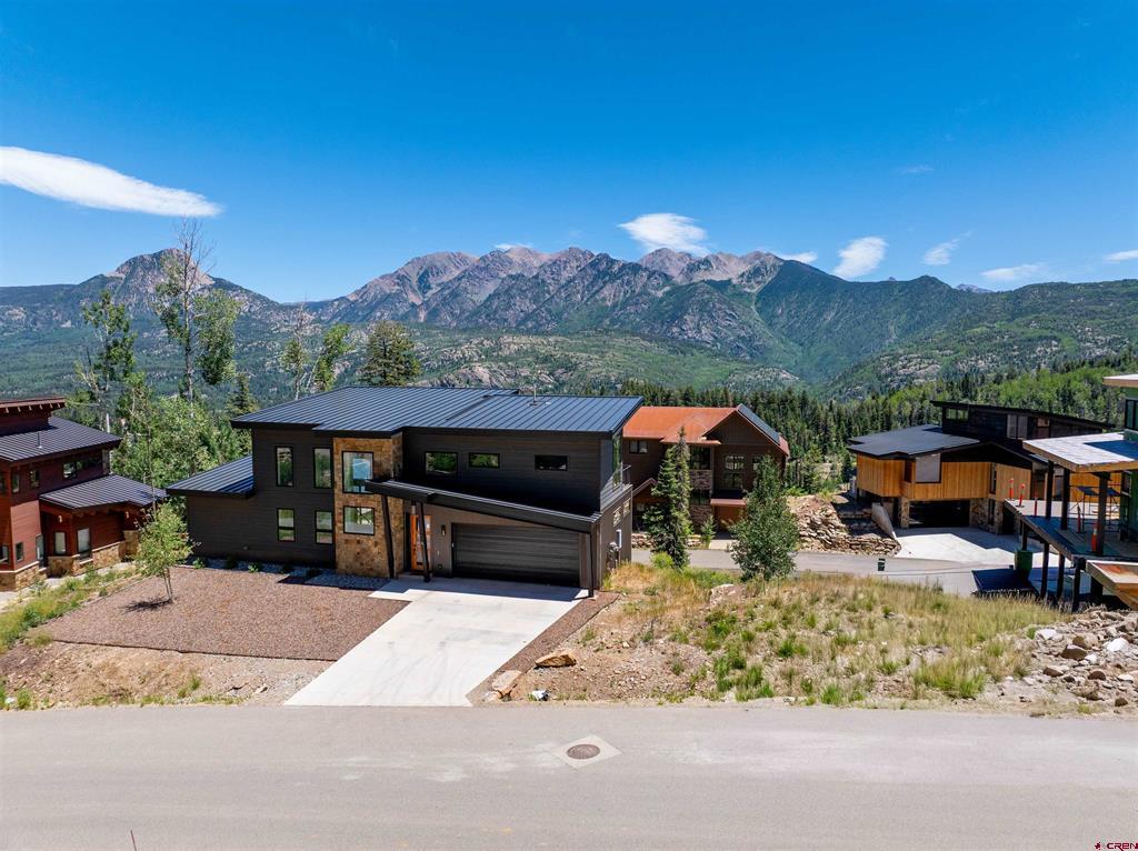 34 Double Diamond Drive Durango CO 81301