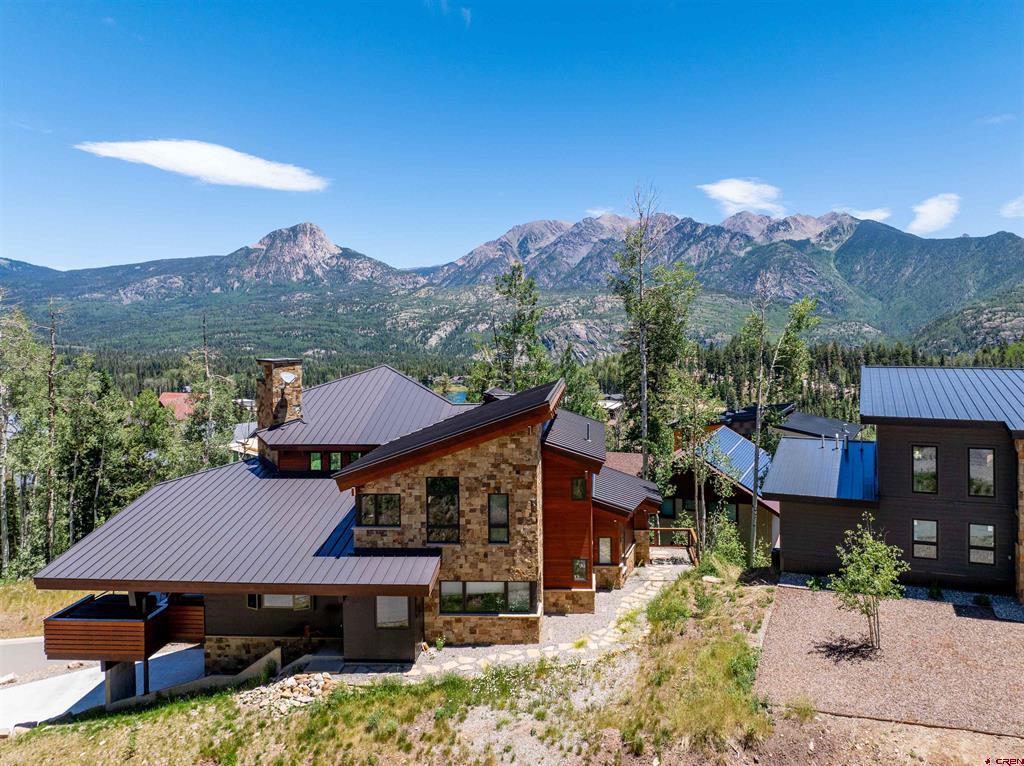 34 Double Diamond Drive Durango CO 81301
