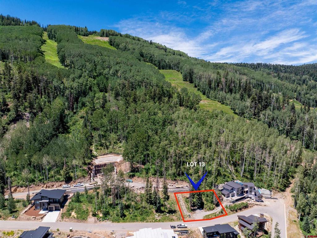 34 Double Diamond Drive Durango CO 81301