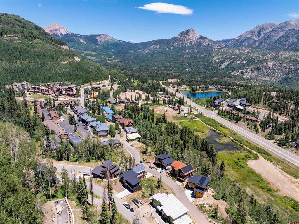 34 Double Diamond Drive Durango CO 81301