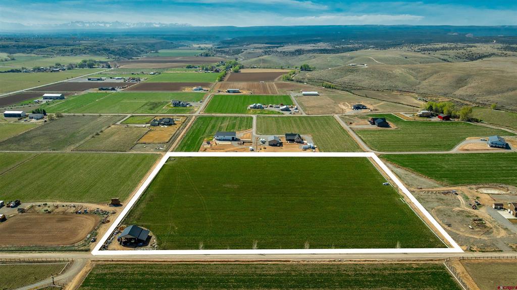 Lot 3 Jefferson Road Montrose CO 81403
