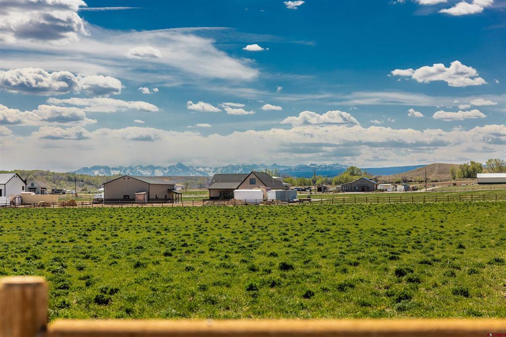 Lot 3 Jefferson Road Montrose CO 81403