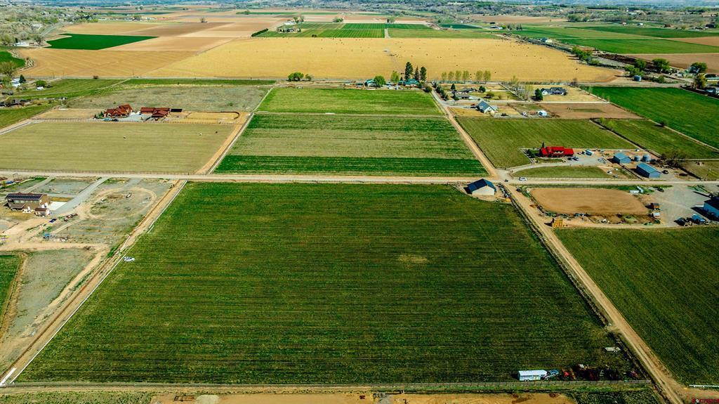 Lot 3 Jefferson Road Montrose CO 81403