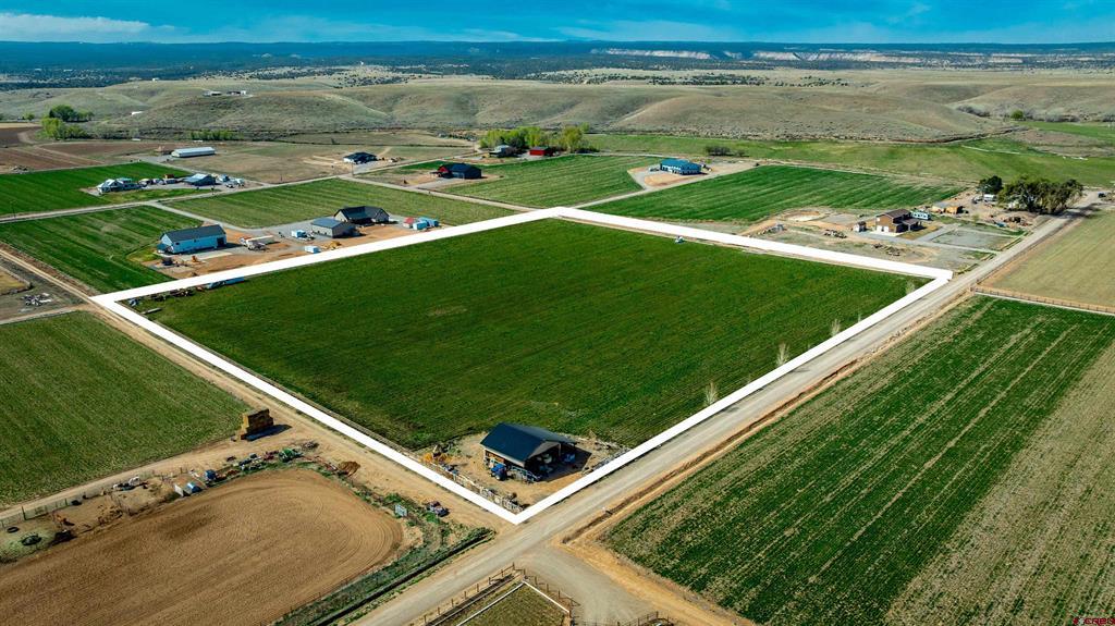 Lot 3 Jefferson Road Montrose CO 81403