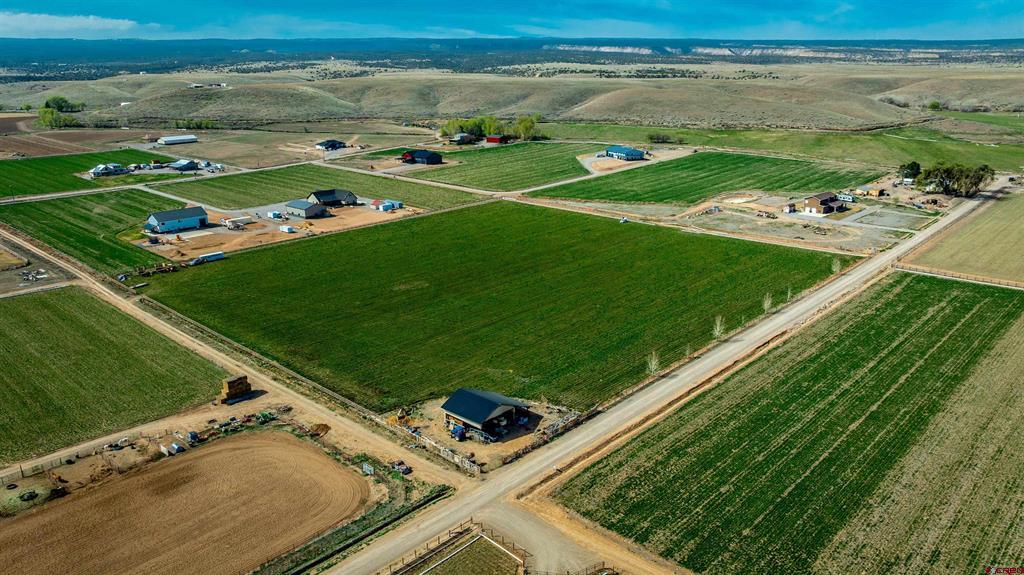 Lot 3 Jefferson Road Montrose CO 81403