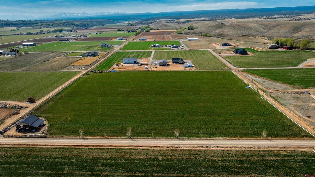 Lot 3 Jefferson Road Montrose CO 81403