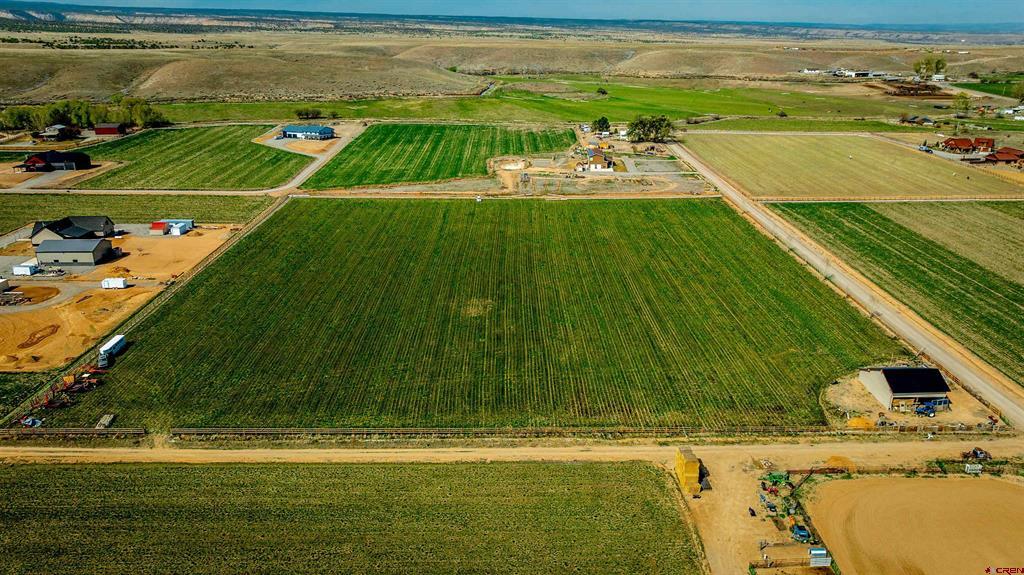 Lot 3 Jefferson Road Montrose CO 81403