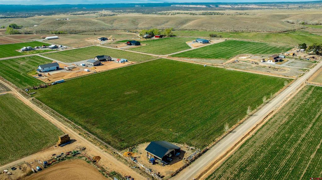 Lot 3 Jefferson Road Montrose CO 81403