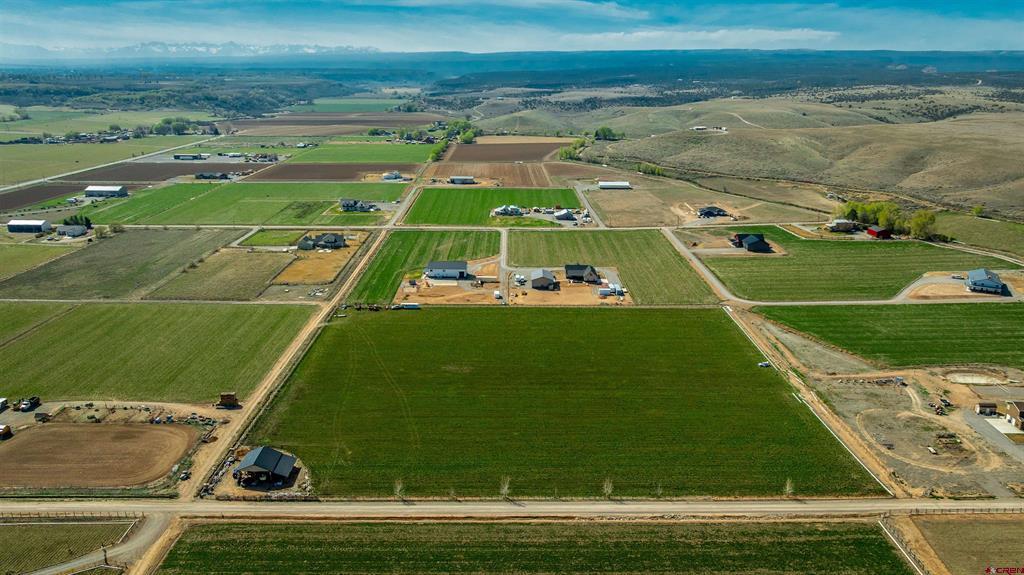 Lot 3 Jefferson Road Montrose CO 81403