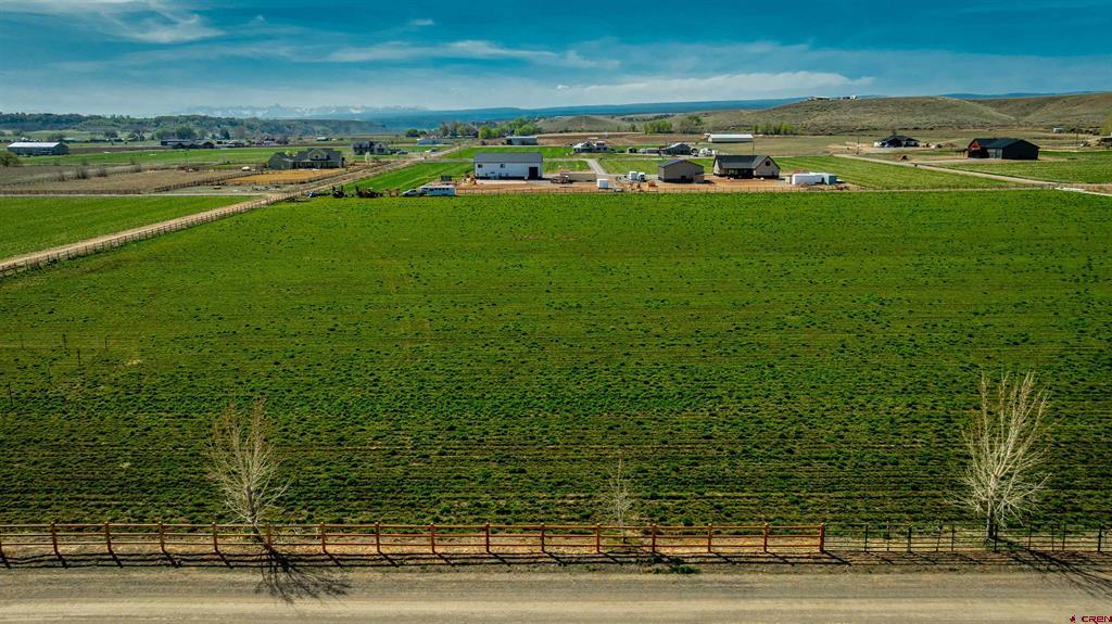 Lot 3 Jefferson Road Montrose CO 81403