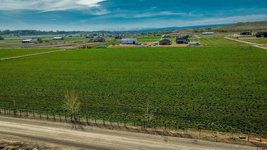 Lot 3 Jefferson Road Montrose CO 81403
