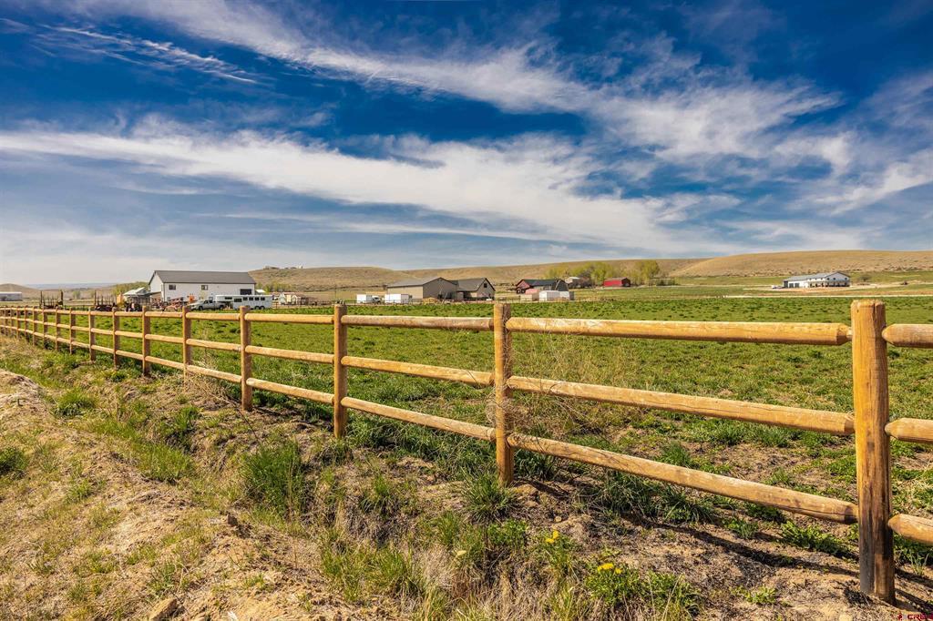 Lot 3 Jefferson Road Montrose CO 81403