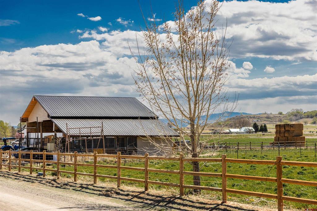 Lot 3 Jefferson Road Montrose CO 81403