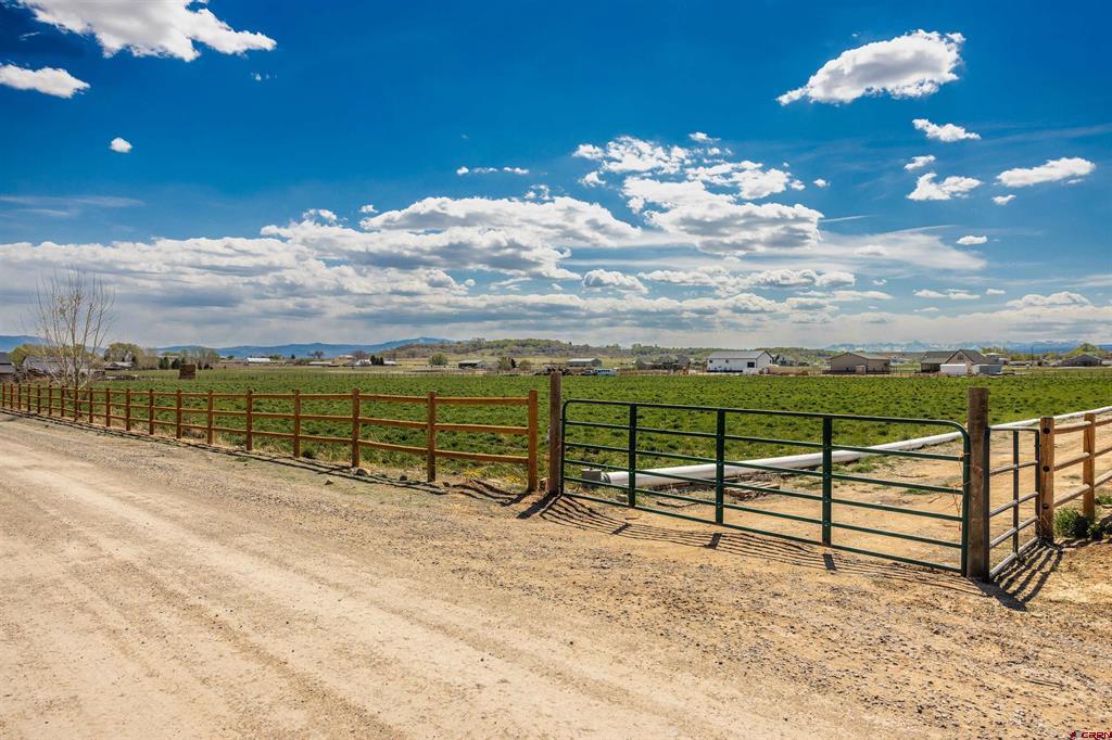 Lot 3 Jefferson Road Montrose CO 81403
