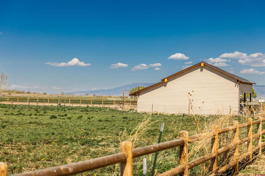 Lot 3 Jefferson Road Montrose CO 81403