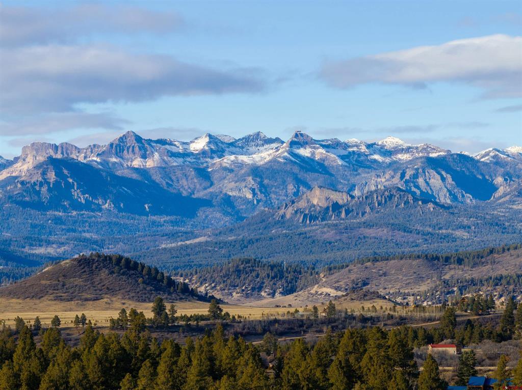 363 Jacobson Circle Pagosa Springs CO 81147