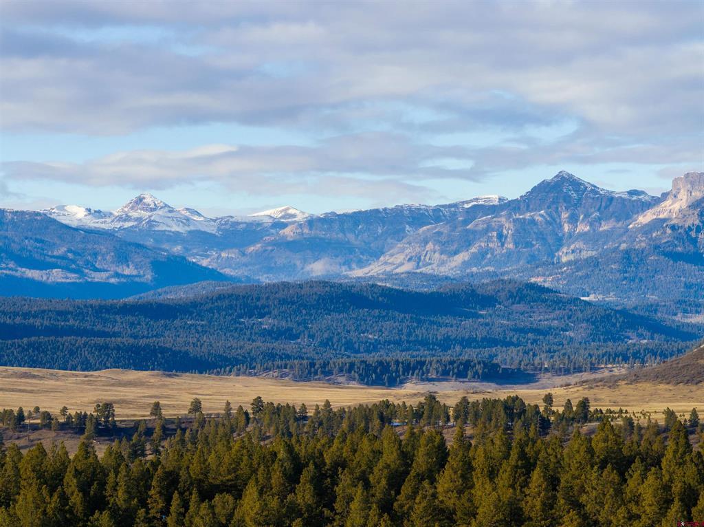 363 Jacobson Circle Pagosa Springs CO 81147