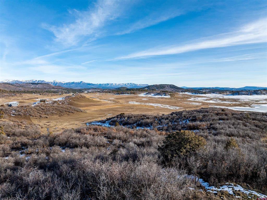 363 Jacobson Circle Pagosa Springs CO 81147