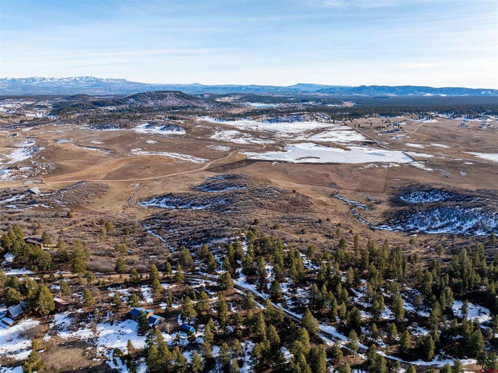 363 Jacobson Circle Pagosa Springs CO 81147