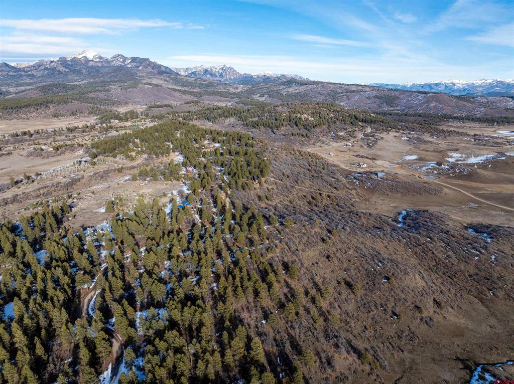 363 Jacobson Circle Pagosa Springs CO 81147
