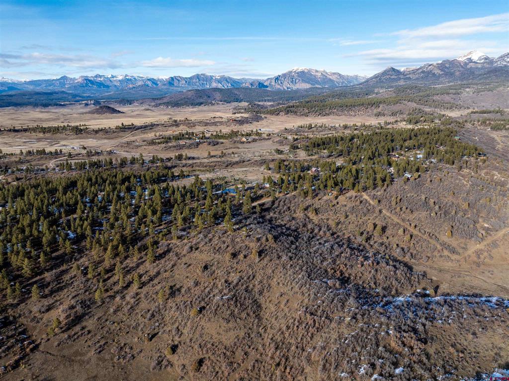 363 Jacobson Circle Pagosa Springs CO 81147