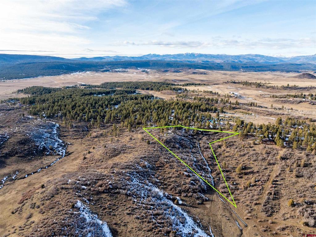 363 Jacobson Circle Pagosa Springs CO 81147