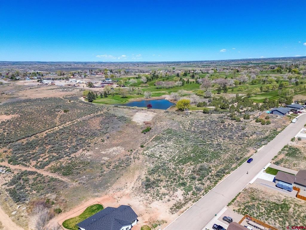 Lot 37 Golf Course Lane Cortez CO 81321