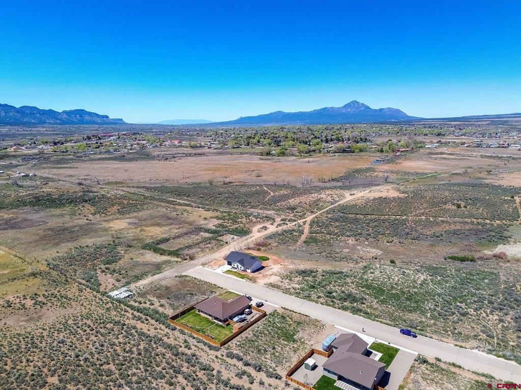 Lot 37 Golf Course Lane Cortez CO 81321