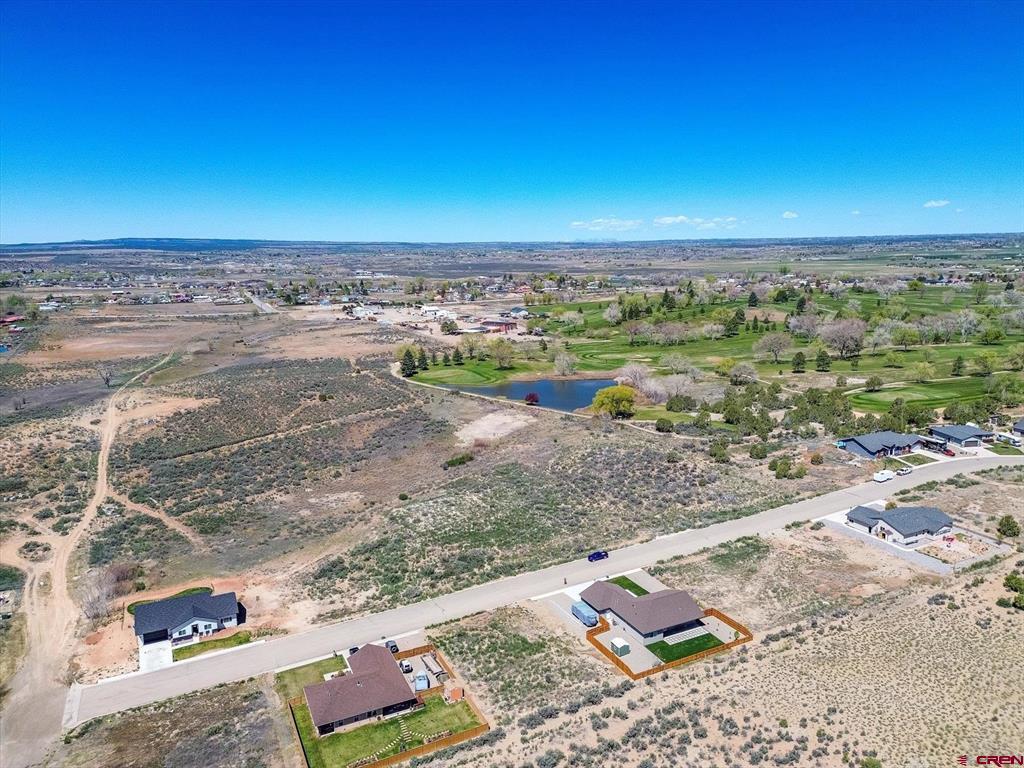 Lot 37 Golf Course Lane Cortez CO 81321