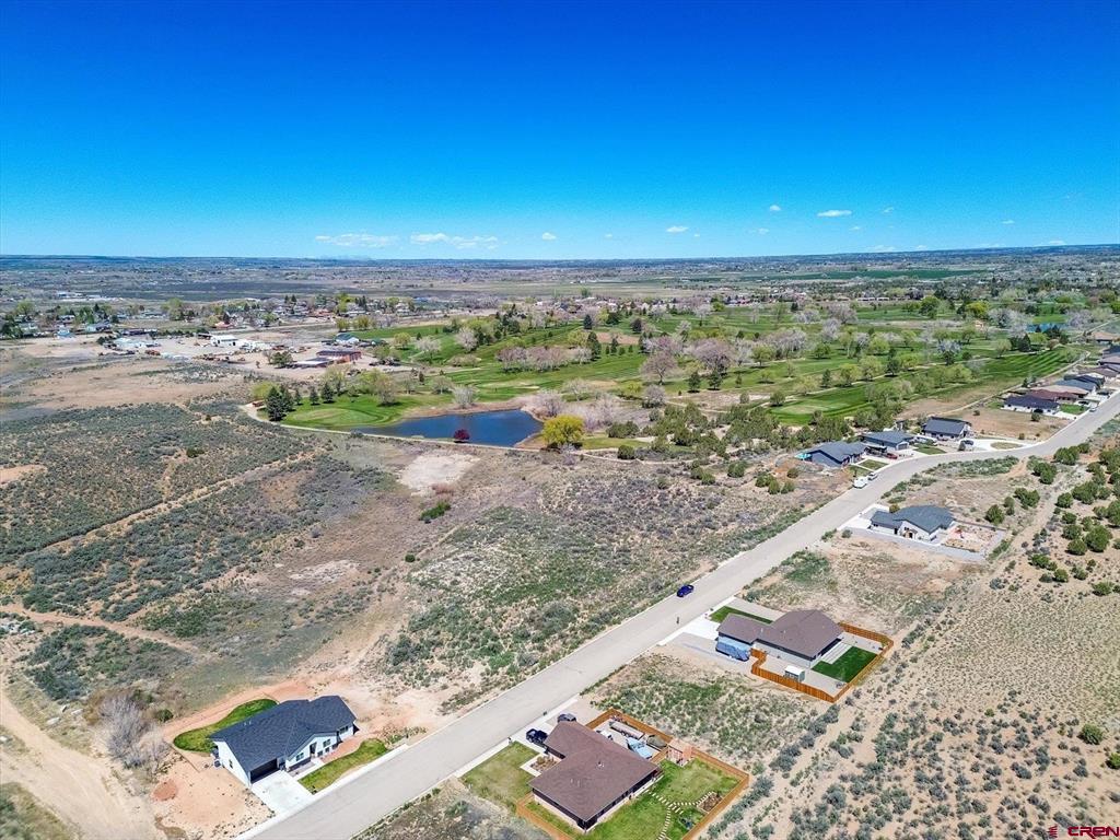 Lot 37 Golf Course Lane Cortez CO 81321