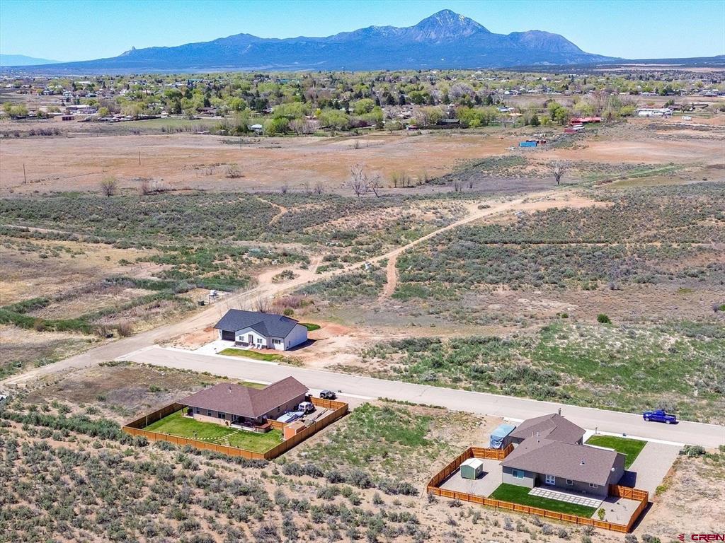 Lot 37 Golf Course Lane Cortez CO 81321