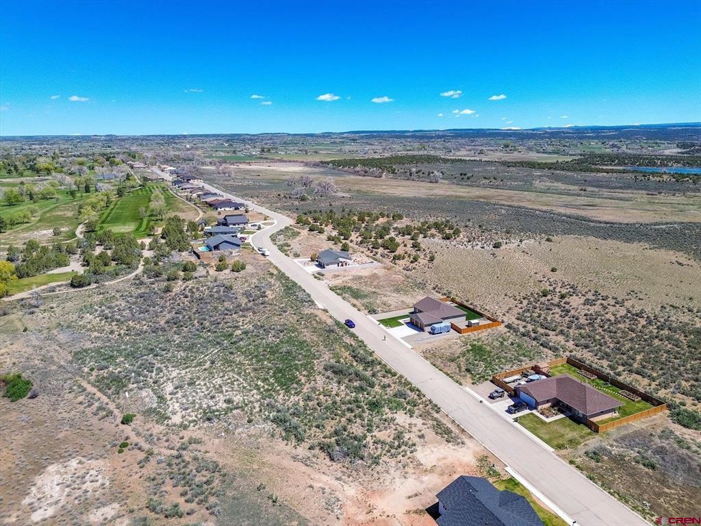 Lot 37 Golf Course Lane Cortez CO 81321