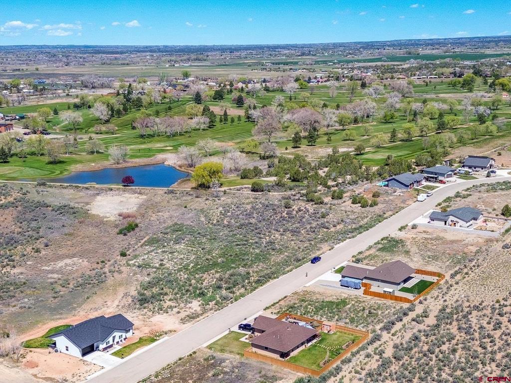 Lot 37 Golf Course Lane Cortez CO 81321