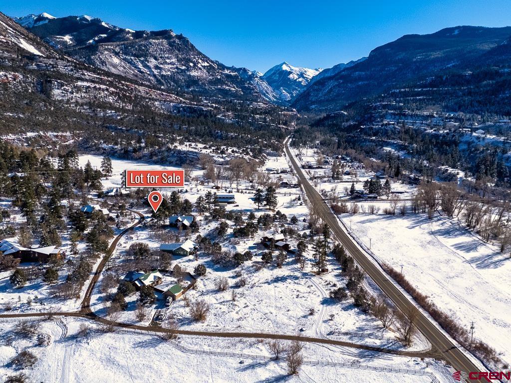Lot 7 White House Vista Lane Ridgway CO 81432