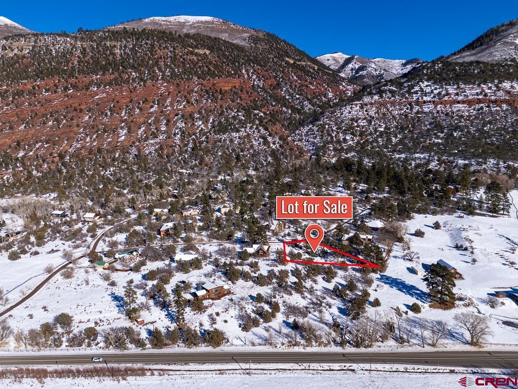 Lot 7 White House Vista Lane Ridgway CO 81432