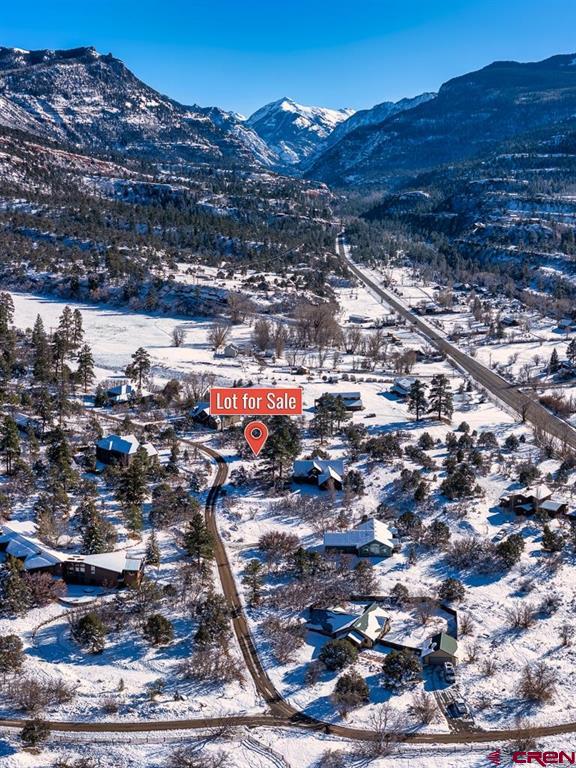 Lot 7 White House Vista Lane Ridgway CO 81432