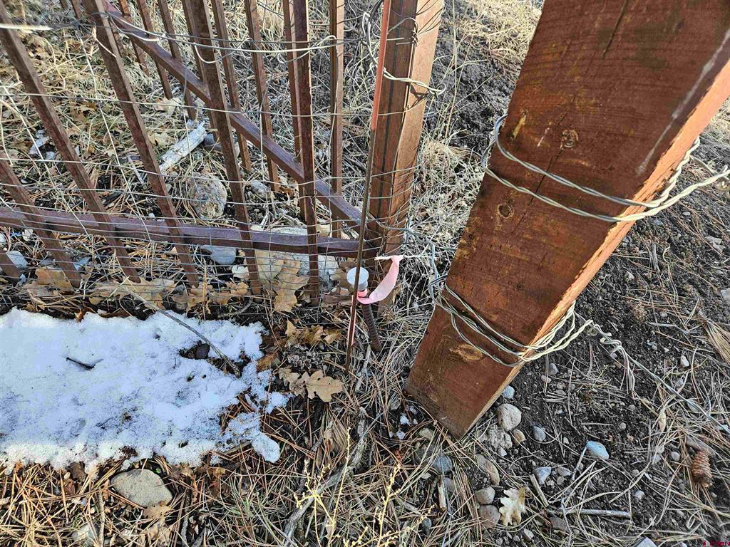 Lot 7 White House Vista Lane Ridgway CO 81432