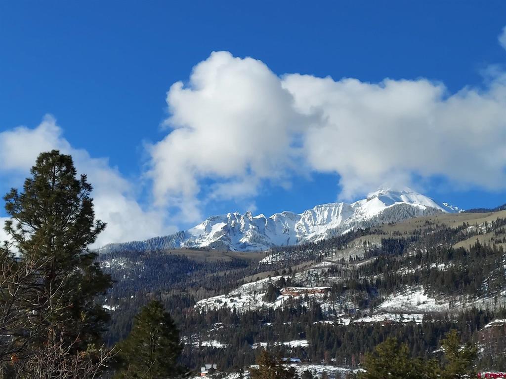 Lot 7 White House Vista Lane Ridgway CO 81432