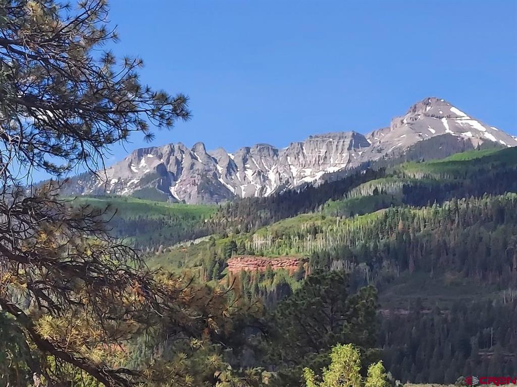 Lot 7 White House Vista Lane Ridgway CO 81432