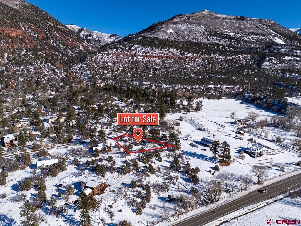 Lot 7 White House Vista Lane Ridgway CO 81432