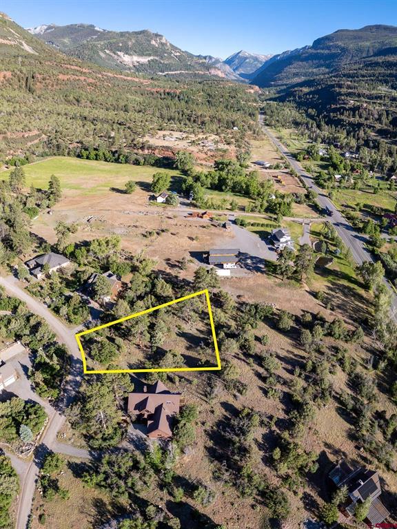 Lot 7 White House Vista Lane Ridgway CO 81432