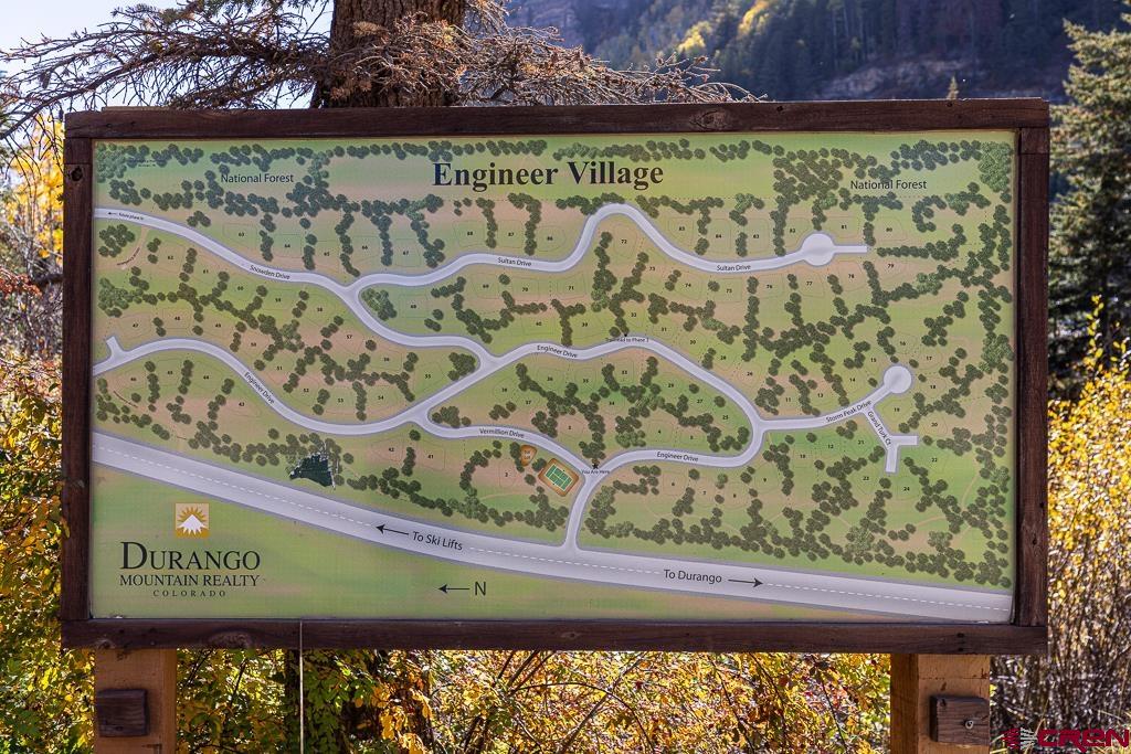 474 Engineer Drive Durango CO 81301