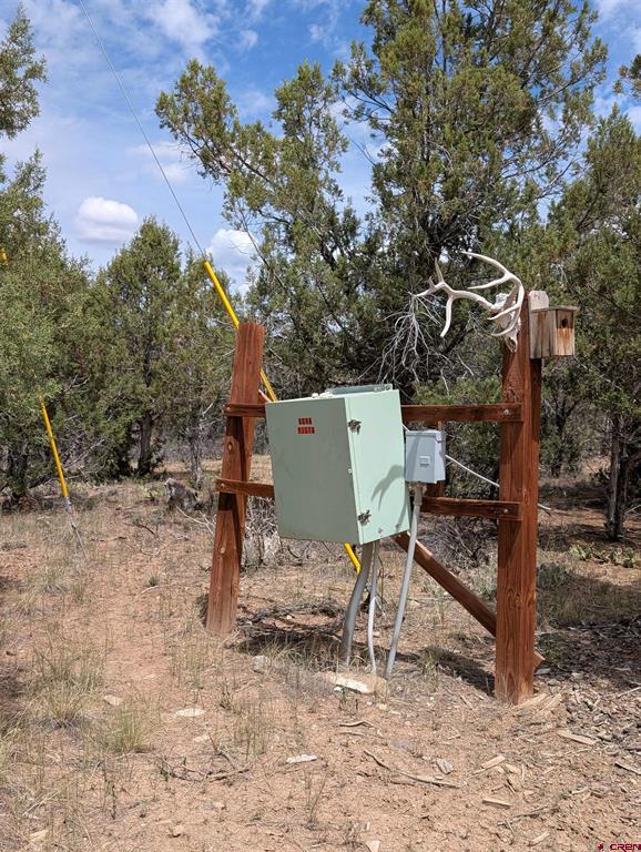 160 Cedar Drive Pagosa Springs CO 81147