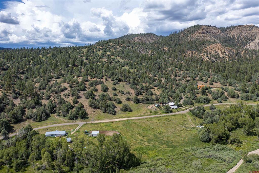 Pagosa Springs CO, X County Road 335