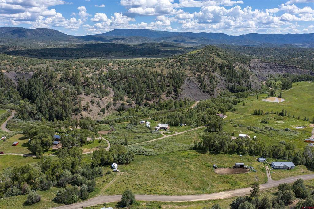 X County Road 335 Pagosa Springs CO 81147