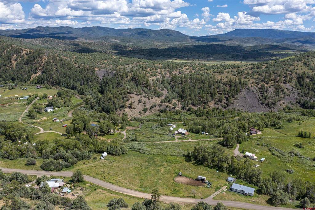 X County Road 335 Pagosa Springs CO 81147