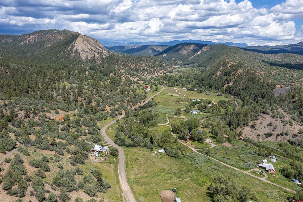 X County Road 335 Pagosa Springs CO 81147